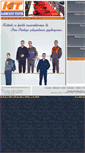 Mobile Screenshot of kardeslertekstil.com.tr